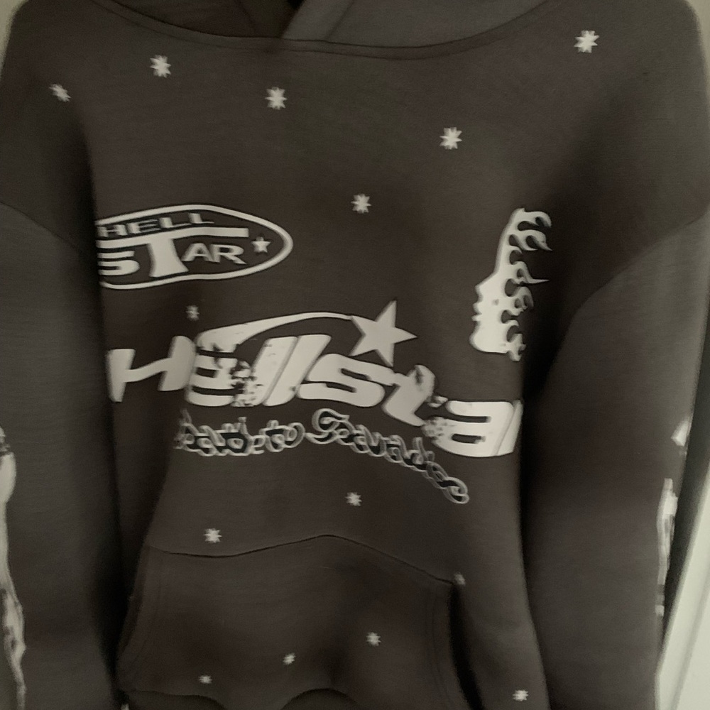 Hellstar hoddie